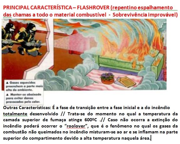 Dinâmica do Incêndio Morte e Vida Severina do Fogo