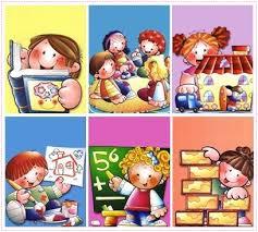 TEORÍAS PEDAGÓGICAS DEL APRENDIZAJE