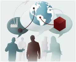 Enfoque transaccional del Supply Chain Council SCORE MODEL