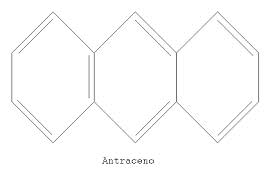 compuestos aromaticos diferentes del benceno