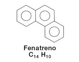 compuestos aromaticos diferentes del benceno