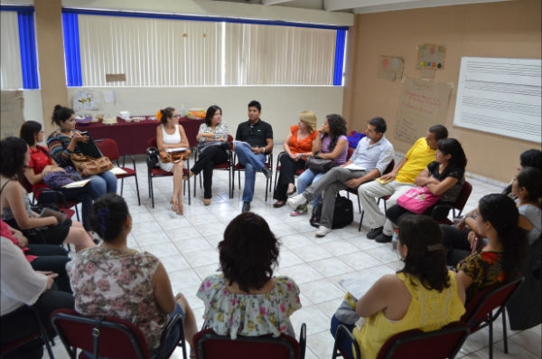Planeación Didáctica de Ética para el Ejercicio Profesional