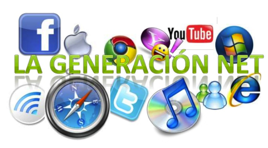 Personas que tienen contacto con TIC´s desde su nacimiento