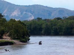 RECURSOS HÍDRICOS DEL DEPARTAMENTO DE ARAUCA