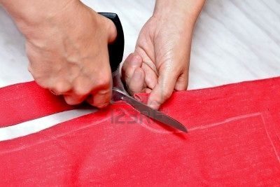 Proceso Básico de Confección de Prendas de Vestir
