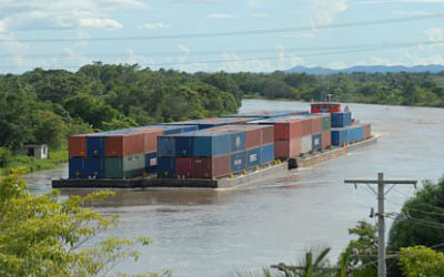 RECURSOS HÍDRICOS DEL DEPARTAMENTO DE ARAUCA