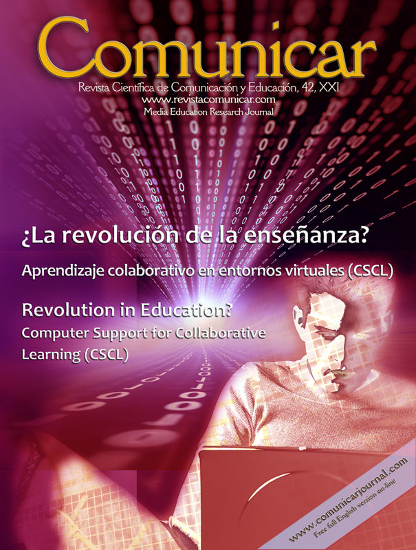 Procesos de significación mediados por una plataforma de aprendizaje colaborativo