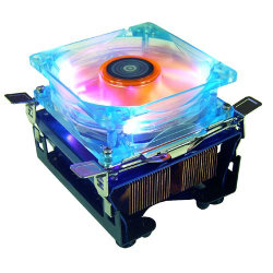 Componentes de una computadora