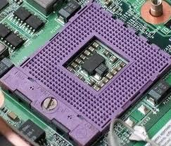 Componentes de una computadora