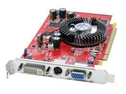 Componentes de una computadora