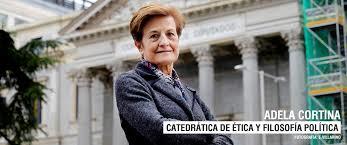 PLANTEAMIENTOS MÁS RELEVANTES DE LOS TEÓRICOS PROPUESTOS QUE REFLEXIONAN SOBRE LA ÉTICA.
