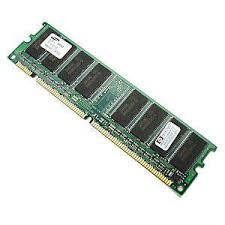 Componentes de una computadora