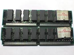 Componentes de una computadora