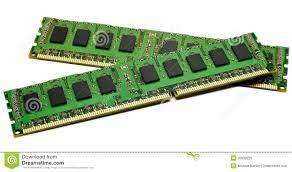 Componentes de una computadora