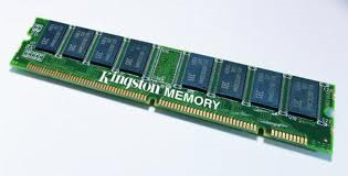 Componentes de una computadora