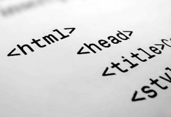 HTML y XHTML