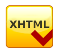 HTML y XHTML