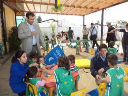 PROPUESTAS DE ESTRATEGIAS PEDAGÓGICAS Y DIDÁCTICAS EN LA EDUCACIÓN INFANTIL
