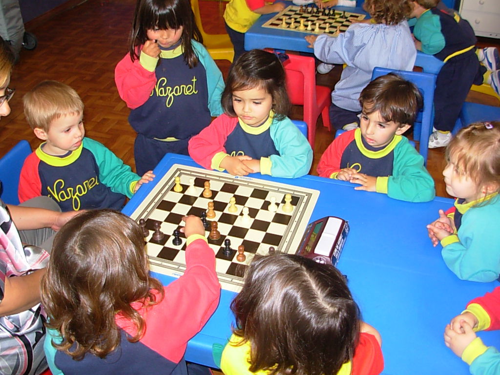David Paul Ausubel (Logico - matematico en los niños de entre 3 y 7 años