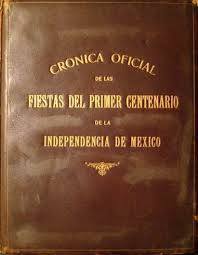 El último brindis de Don Porfirio 1910: los festejos del Centenario.