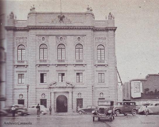 El último brindis de Don Porfirio 1910: los festejos del Centenario.
