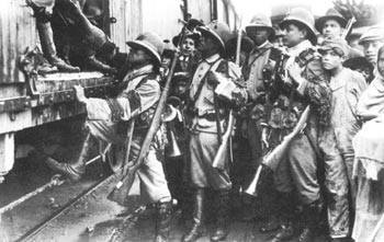 El último brindis de Don Porfirio 1910: los festejos del Centenario.