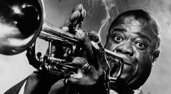 Los locos años 20 "Vanguardias Músicales Jazz y Charleston" :