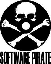 Mal uso de la informacion (Pirateria)