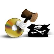 Mal uso de la informacion (Pirateria)