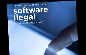 Mal uso de la informacion (Pirateria)