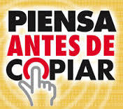 Mal uso de la informacion (Pirateria)