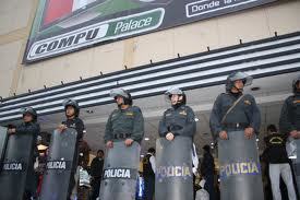 Mal uso de la informacion (Pirateria)