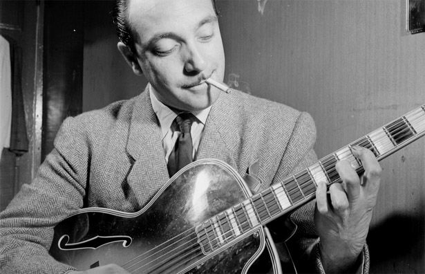 Los locos años 20 "Vanguardias Músicales Jazz y Charleston" :