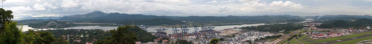EL CANAL DE PANAMÁ, ORGULLO NACIONAL