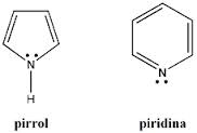 compuestos aromaticos diferentes del benceno