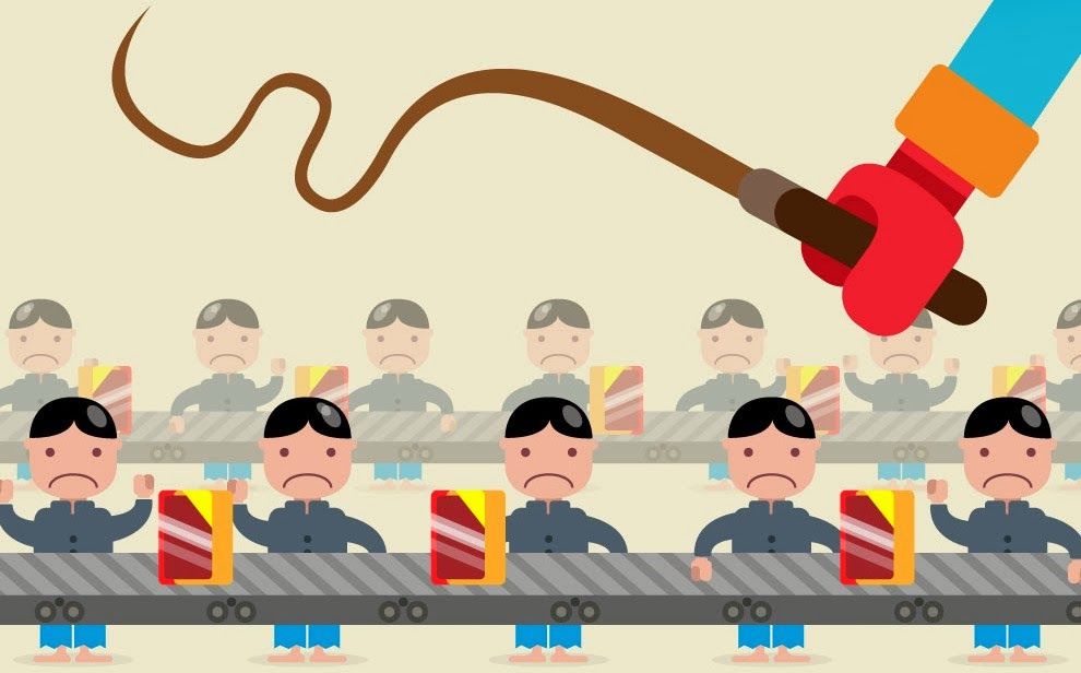 El ESTADO MEXICANO Y LA GLOBALIZACION