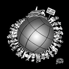 El ESTADO MEXICANO Y LA GLOBALIZACION