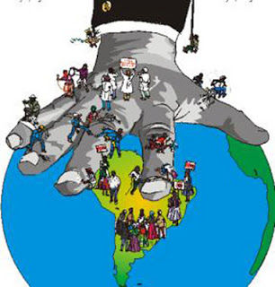 El ESTADO MEXICANO Y LA GLOBALIZACION