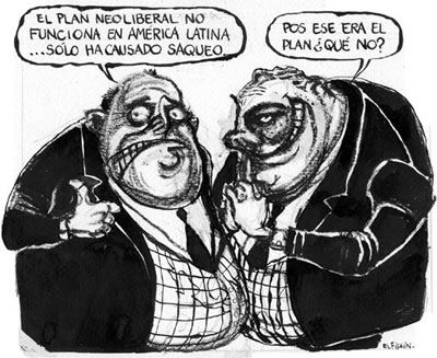El ESTADO MEXICANO Y LA GLOBALIZACION