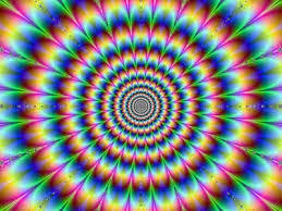 SENSACIÓN Y PERCEPCIÓN