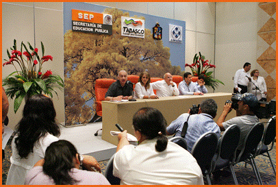 Tendencias en la Gestión de centros educativos