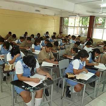 Tendencias en la Gestión de centros educativos