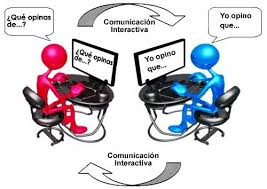 Comunicación en escenarios virtuales de aprendizaje