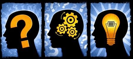 O Estudo da Tradução Como um Processo Cognitivo