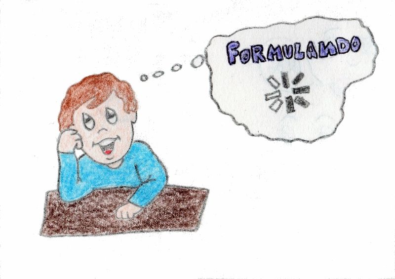 Formas de diálogar de la moderación en C.V.A