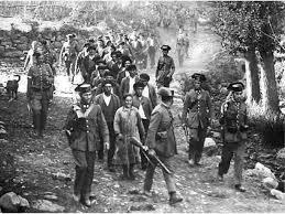 TEMA 2. REVOLUCIONES LIBERALES Y MOVIMIENTOS NACIONALISTAS