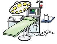 NOM-197-SSA1-2000, establece los requisitos mínimos de infraestructura y equipamiento de hospitales
