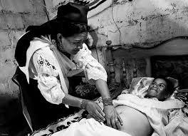 Breve historia de la educación de la enfermería en México