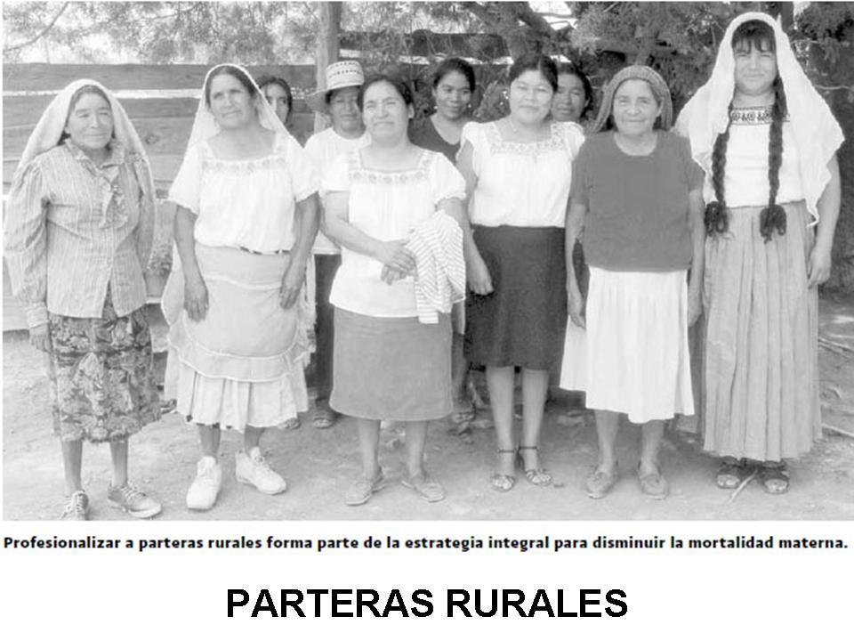 Breve historia de la educación de la enfermería en México