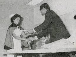 Breve historia de la educación de la enfermería en México